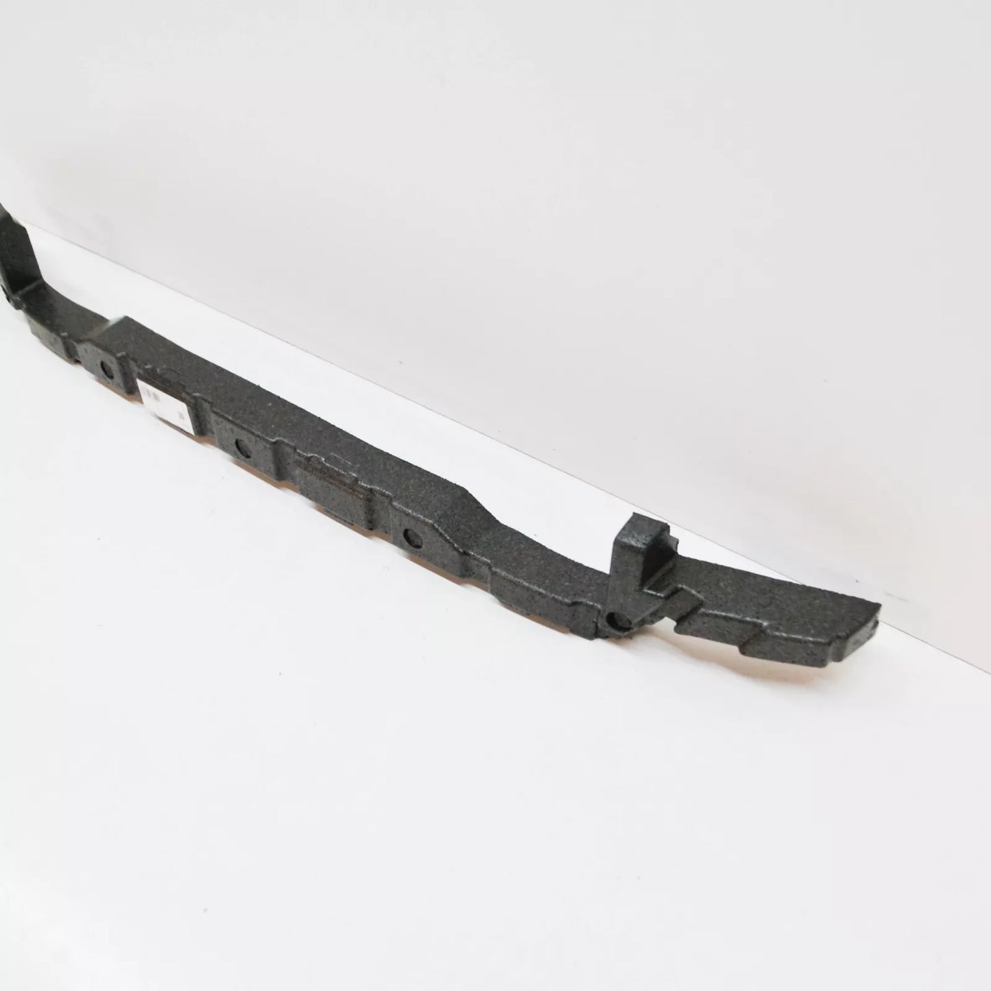 NEW AUDI Q3 F3 FRONT BUMPER FOAM IMPACT ABSORBER FOAM 83F807550 ORIGINAL