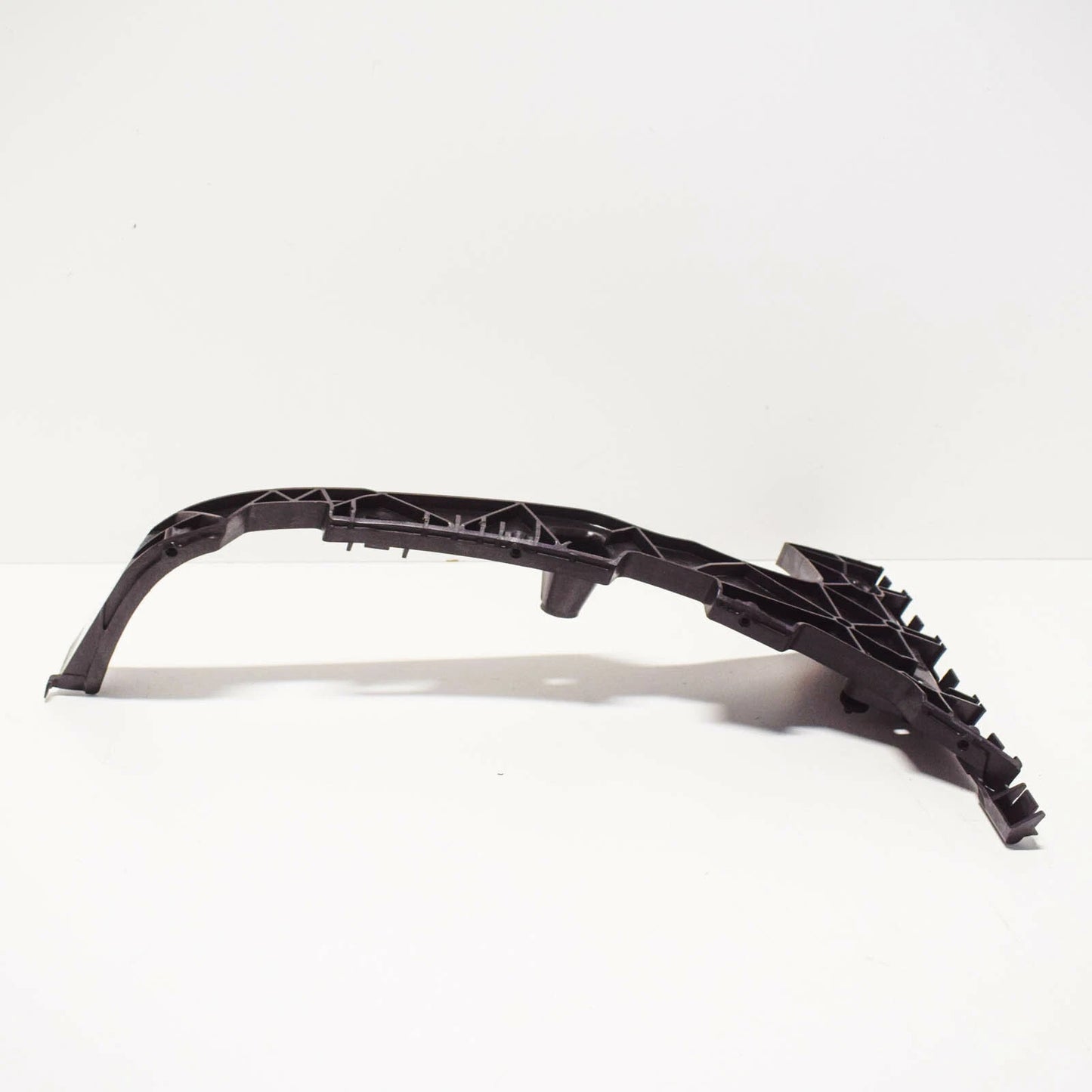 NEW AUDI Q5 8R REAR BUMPER RIGHT BRACKET 8R0807454C ORIGINAL