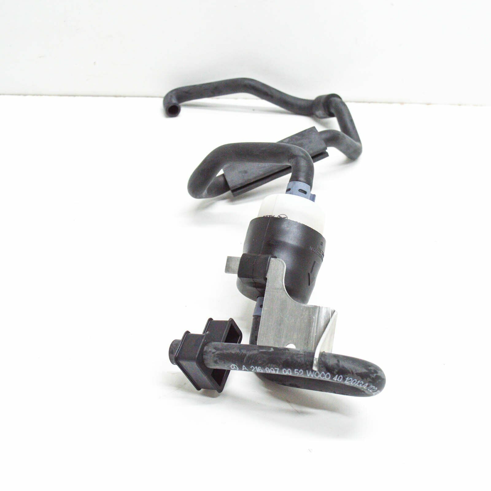 NEW MERCEDES-BENZ S W221 AIR SUSPENSION COMPRESSOR FILTER A2213200369 ORIGINAL