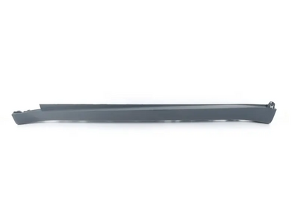 new bmw x5 e70 left door sill cover 51778037289 8037289 original