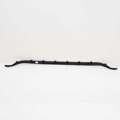 NEW MERCEDES-BENZ E W213 REAR BUMPER CENTRAL TRIM STRIP A2138854501