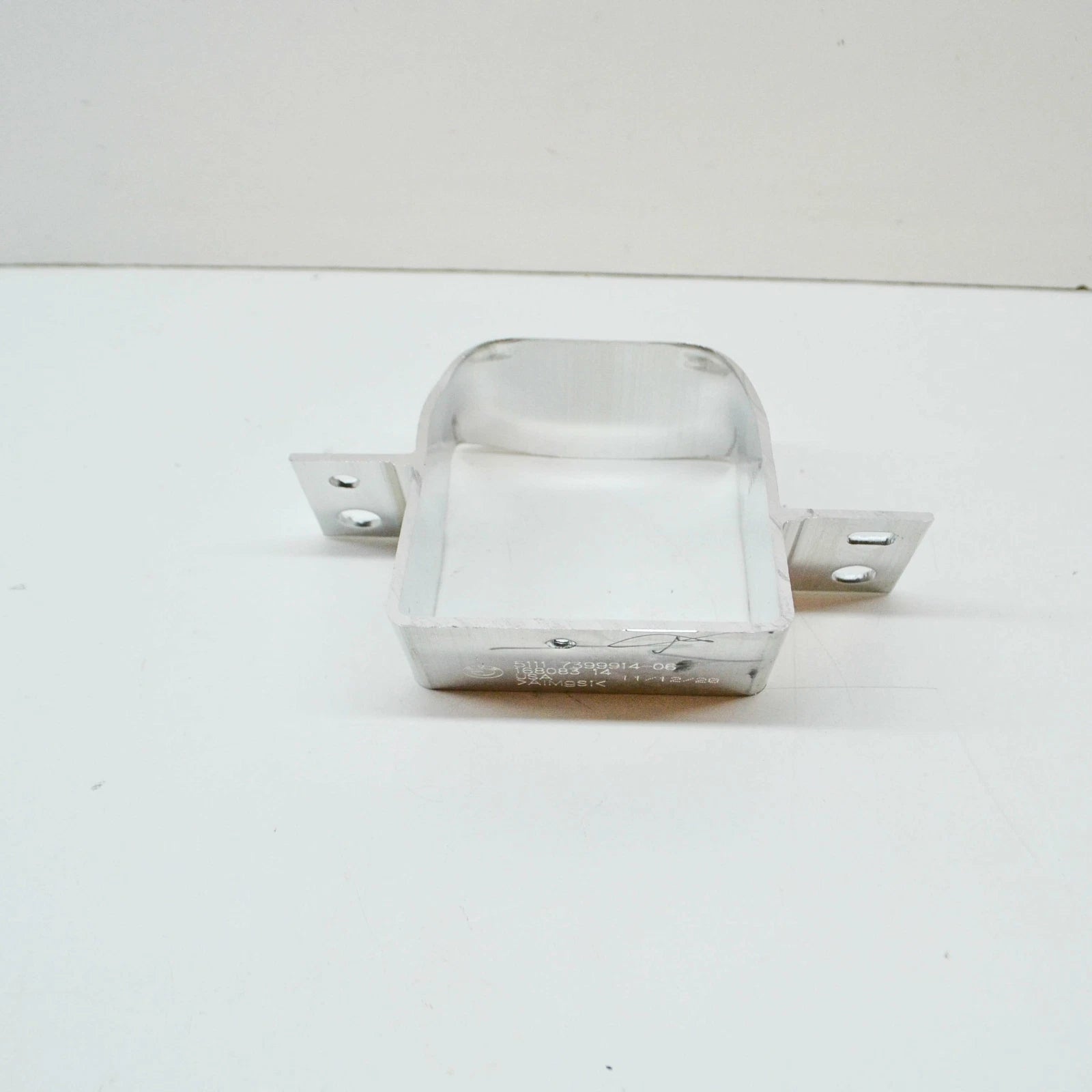 NEW BMW X3 G01 F97 FRONT RIGHT VERTIICAL BRACE 51117399914 ORIGINAL