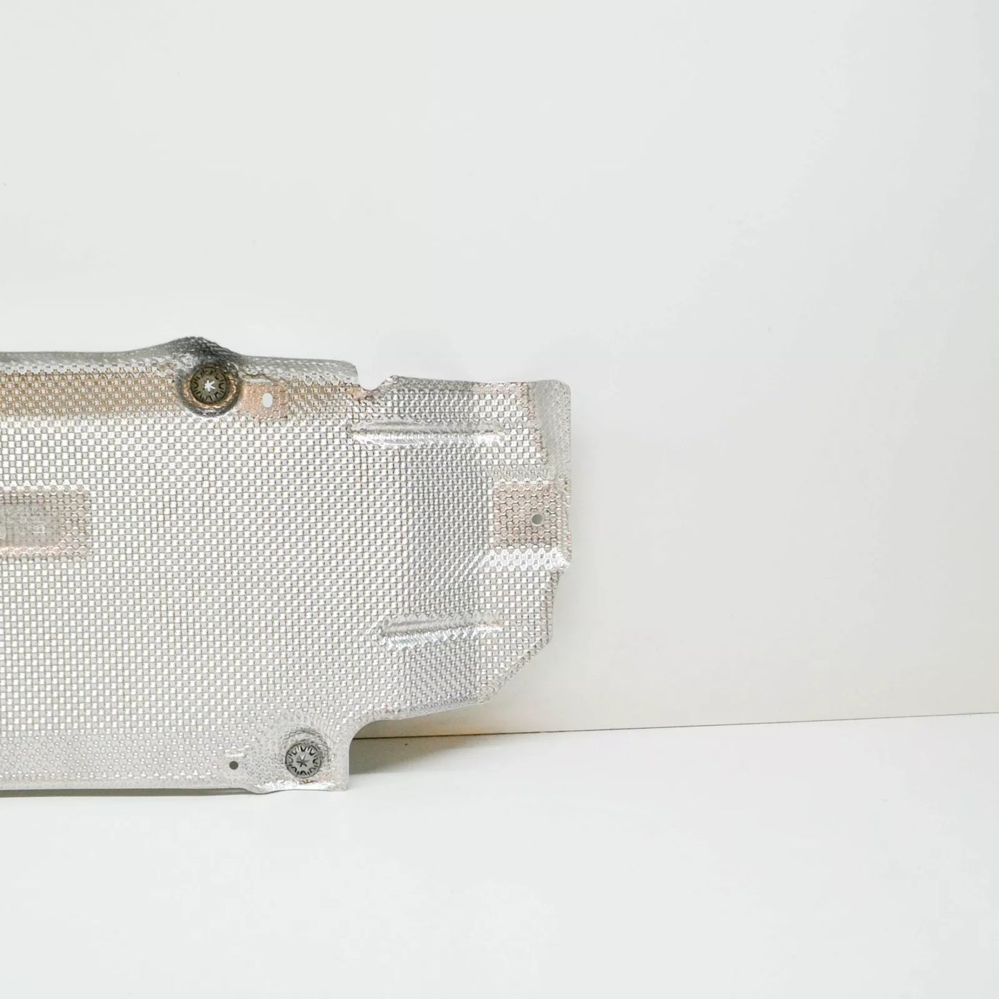 NEW AUDI A3 8P REAR SILENCER HEAT SHIELD 5K7825711