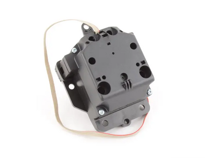 NEW MERCEDES-BENZ E C207 AUDIO COMAND CONTROL PANEL SWITCH A2128702951 ORIGINAL