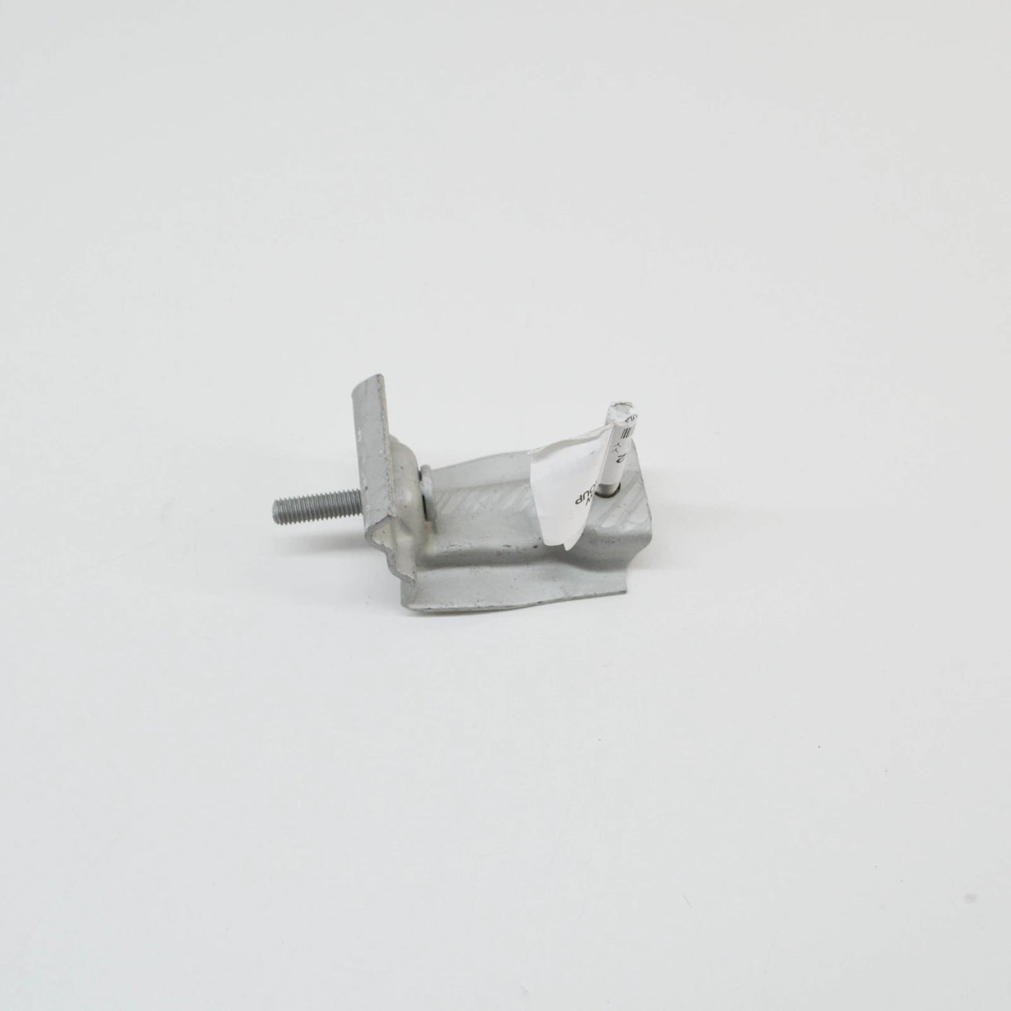 NEW BMW 7 E38 REAR EXHAUST SYSTEM RIGHT SUPPORT 18211704242 ORIGINAL