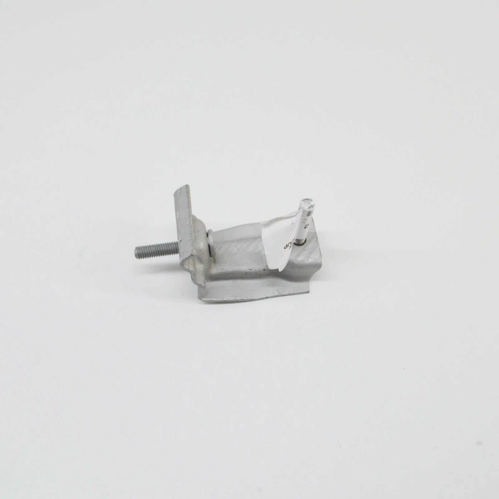 NEW BMW 7 E38 REAR EXHAUST SYSTEM RIGHT SUPPORT 18211704242 ORIGINAL