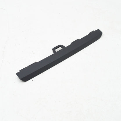 NEW AUDI RS5 8W6 FRONT LEFT UPPER GRILLE TRIM STRIP 8W6807801