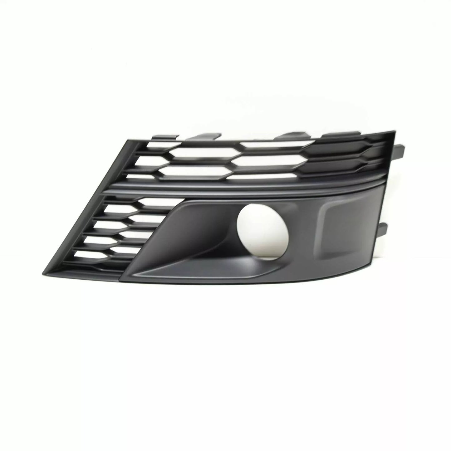 NEW AUDI A8 4N D5 FRONT BUMPER LEFT GRILLE 4N0807679G3FZ