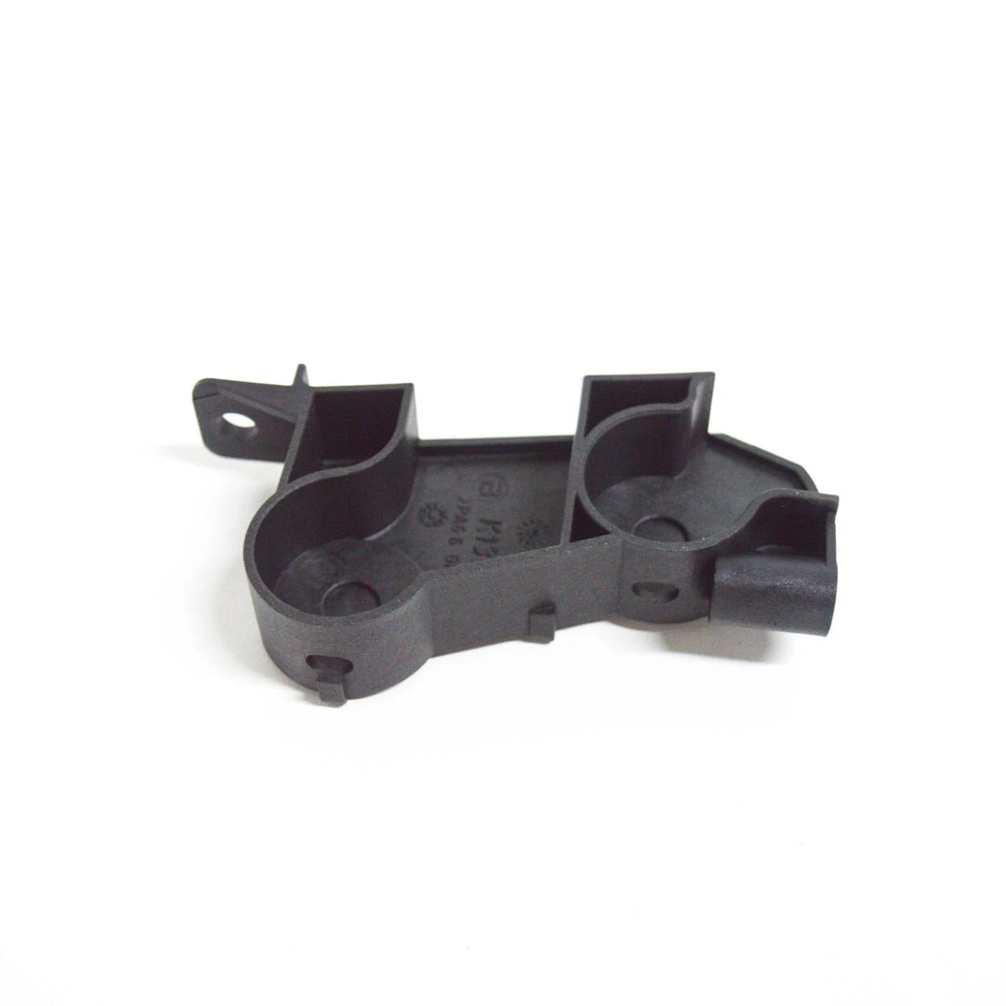 NEW BMW E60 E63 E64 M5 M6 OIL COOLER MOUNTING BRACKET 2282683 17222282683