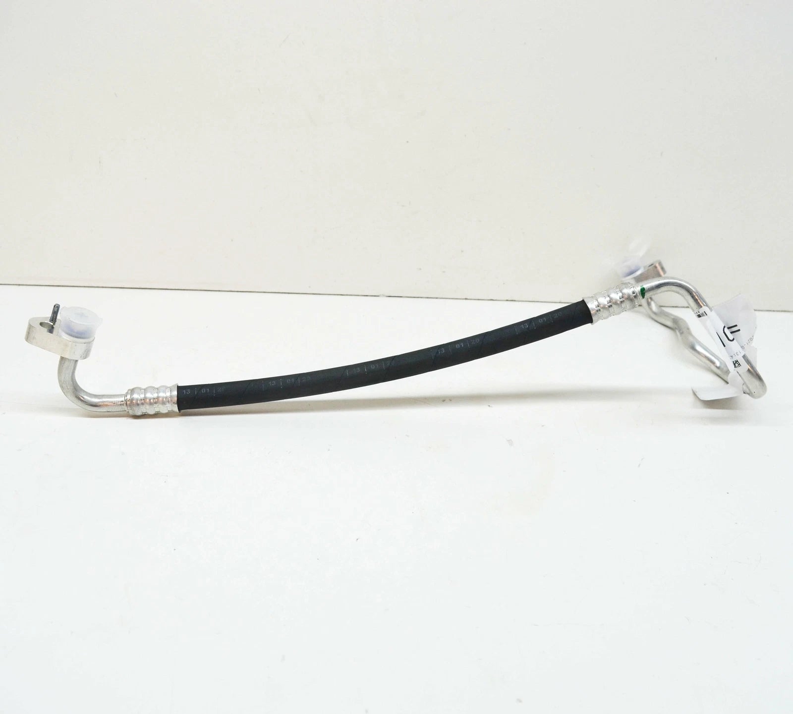 NEW MB E W213 A/C REFRIGERANT PIPE FROM COMPRESSOR TO CONDENSER A2138308904