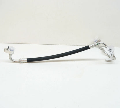 NEW MB E W213 A/C REFRIGERANT PIPE FROM COMPRESSOR TO CONDENSER A2138308904