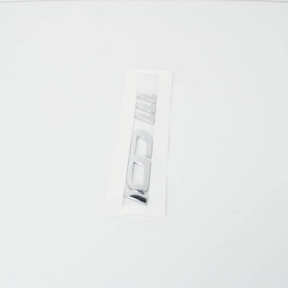 NEW MERCEDES-BENZ VITO W447 REAR EMBLEM MODEL PLATE A4478170214 ORIGINAL