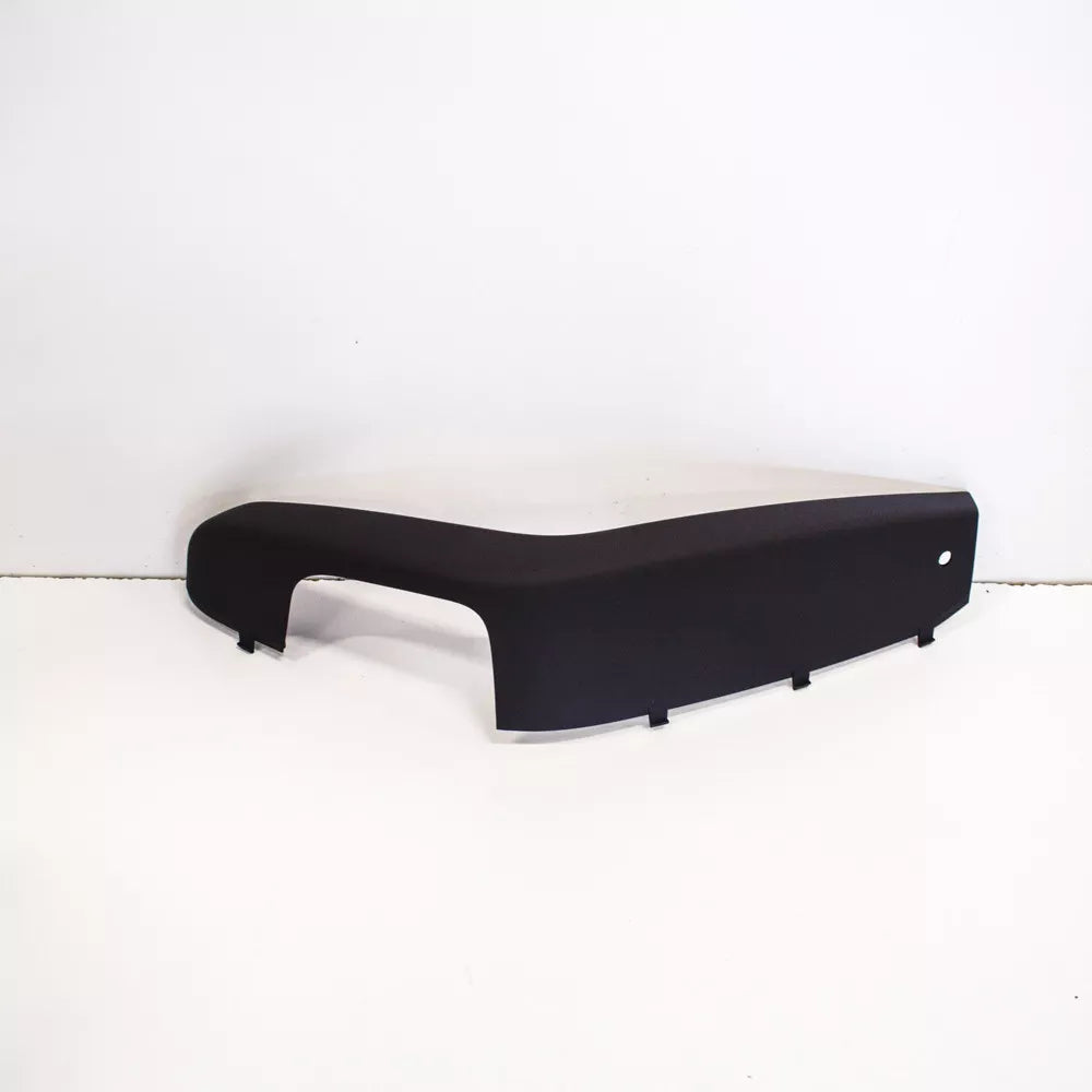 NEW AUDI A4 REAR RIGHT DOOR CARD INTERIOR HANDLE TRIM B8 8K08688246PS ORIGINAL