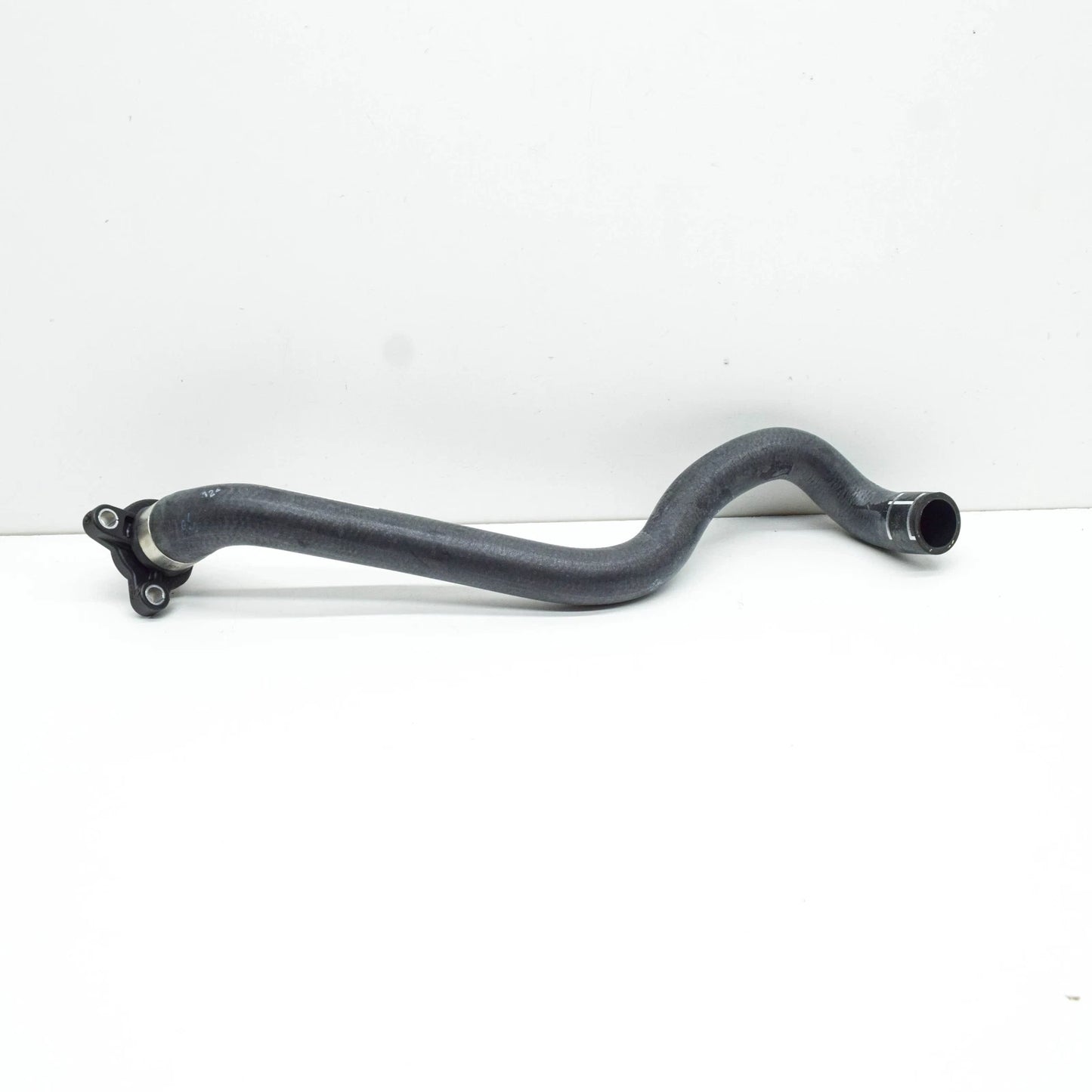 NEW BMW F15 F16 SAC SUV THERMOSTAT WATER COOLING HOSE 7649409 11537649409