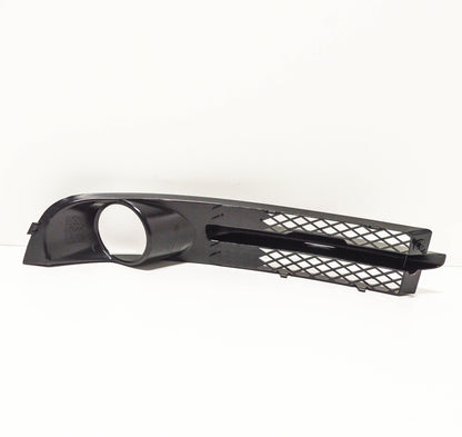 NEW VW SHARAN 7M8 FRONT BUMPER RIGHT FOG LIGHT GRILLE 7M3853684C01C ORIGINAL