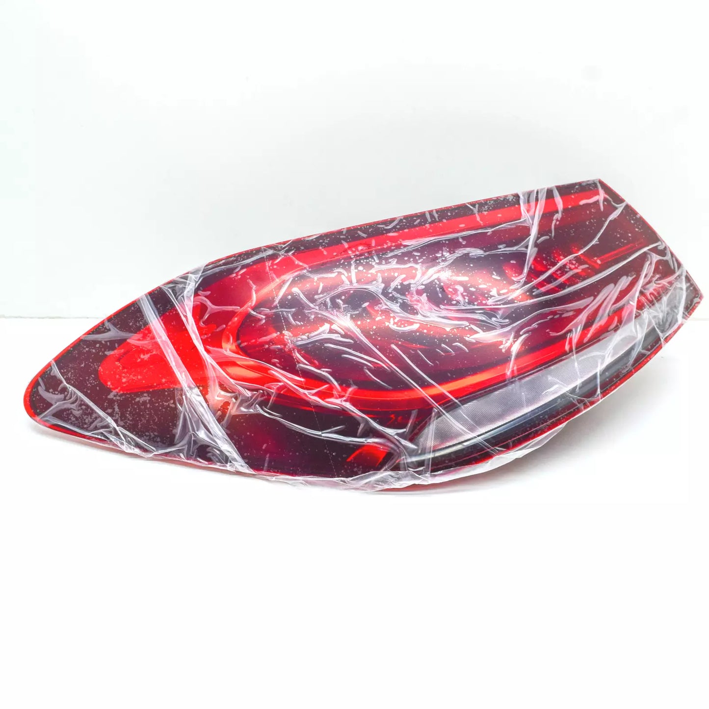 NEW MERCEDES-BENZ GLE W167 COUPE REAR LEFT OUTER TAILLIGHT A1679065707 ORIGINAL