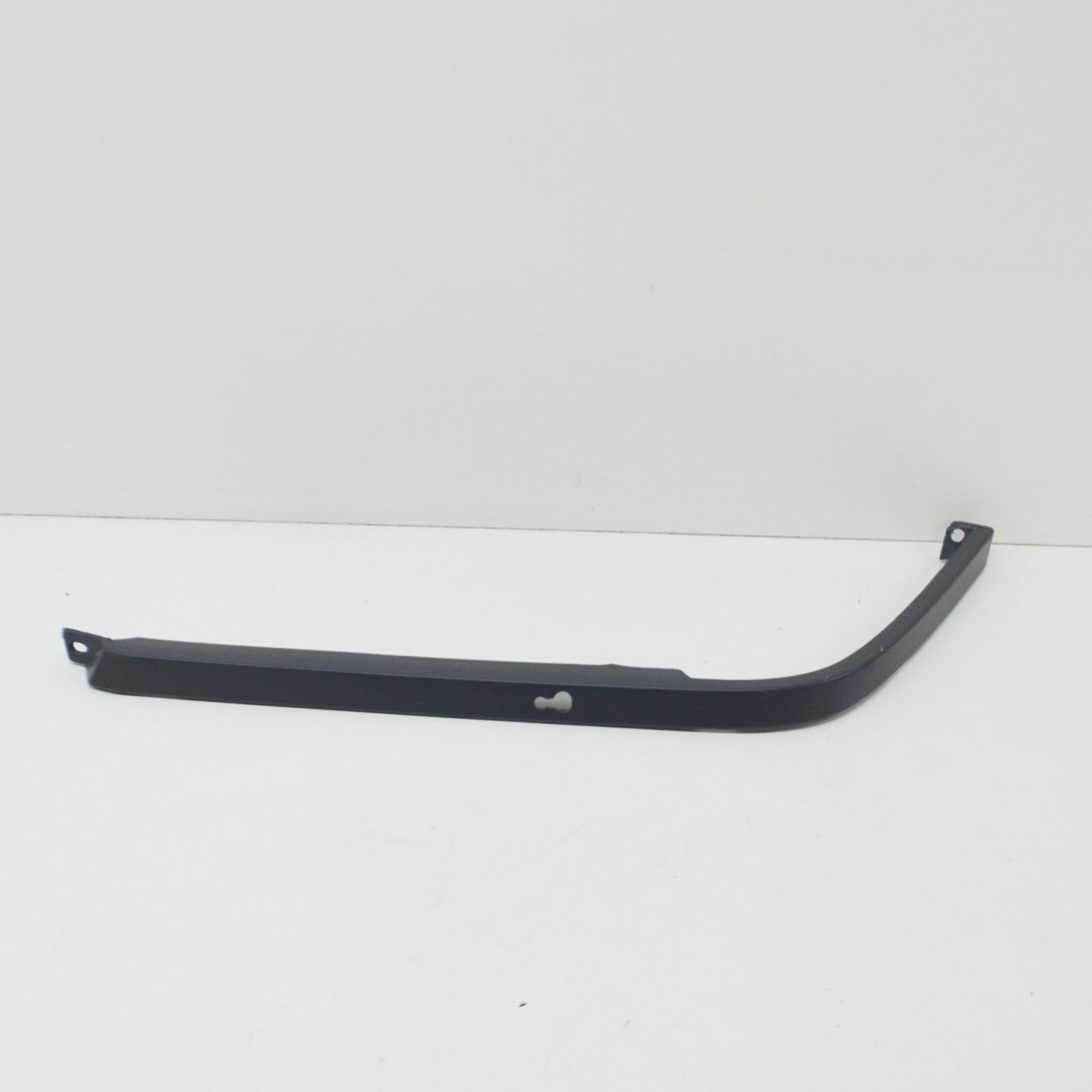 NEW MB SL R129 FRONT LEFT HEADLIGHT LOWER MOULDING A1298260777 ORIGINAL