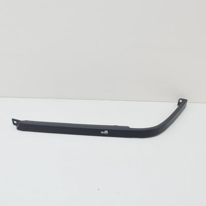 NEW MB SL R129 FRONT LEFT HEADLIGHT LOWER MOULDING A1298260777 ORIGINAL