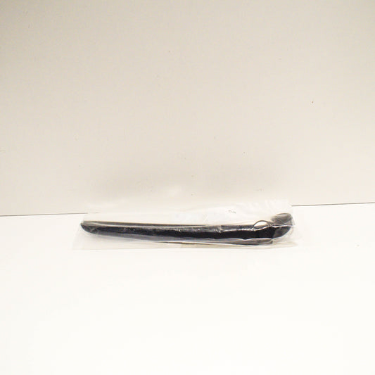 NEW AUDI Q7 4M REAR TAILGATE WINDOW WIPER ARM 4M0955407A 1P9 ORIGINAL