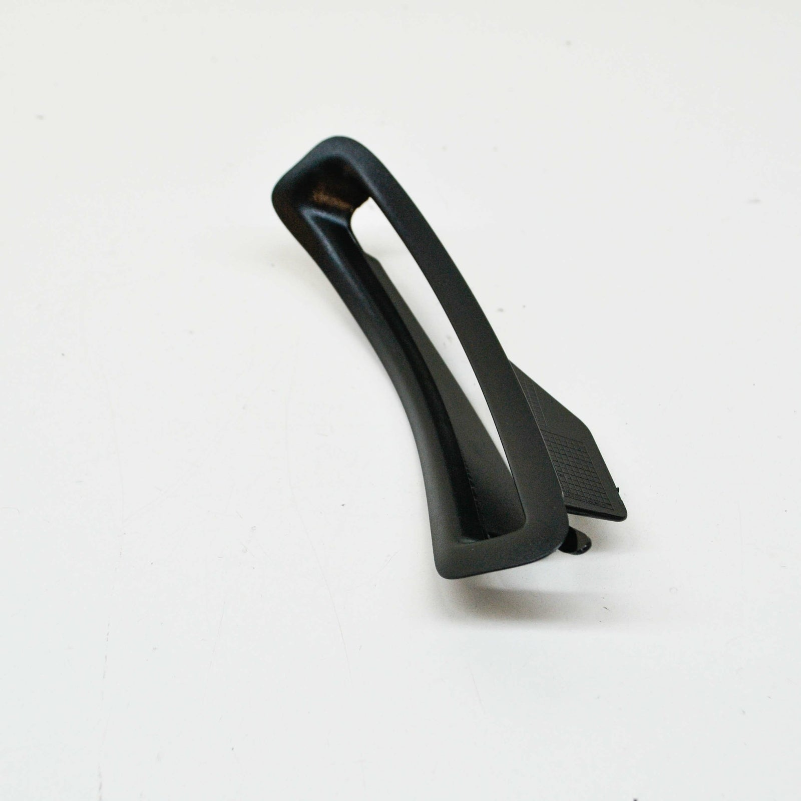 NEW MB E W212 REAR LEFT C-PILLAR SEAT BELT TRIM A21269501599051 ORIGINAL