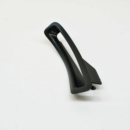 NEW MB E W212 REAR LEFT C-PILLAR SEAT BELT TRIM A21269501599051 ORIGINAL