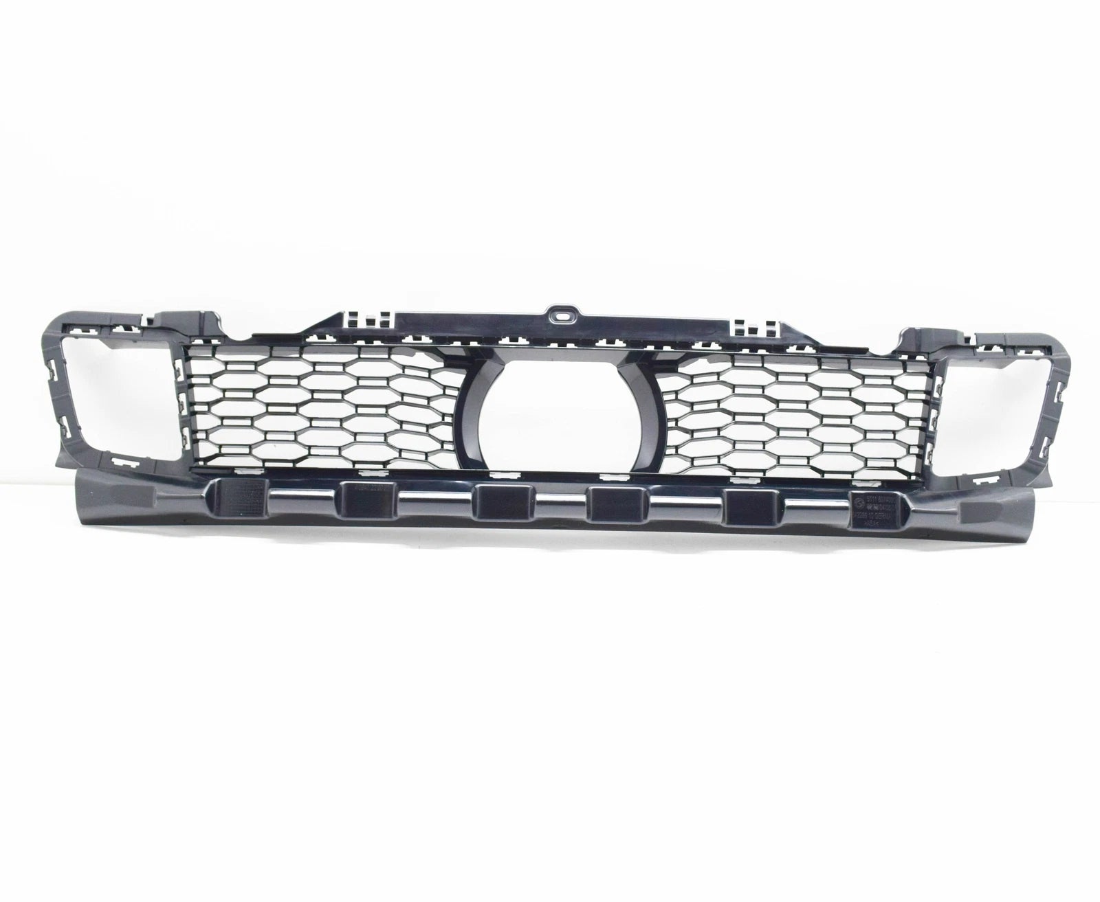NEW BMW 7 G11 G12 M FRONT BUMPER CENTER GRILLE 51118074000 ORIGINAL