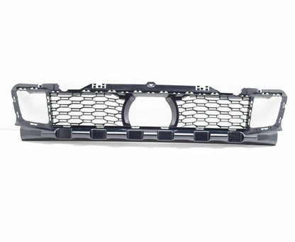 NEW BMW 7 G11 G12 M FRONT BUMPER CENTER GRILLE 51118074000 ORIGINAL