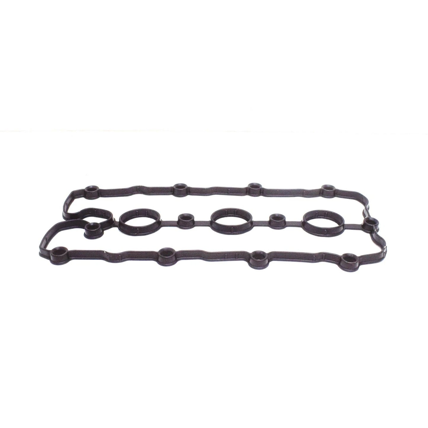 NEW AUDI A8 4E D3 CYLINDERS 1-3 VALVE COVER GASKET 06E103484G ORIGINAL