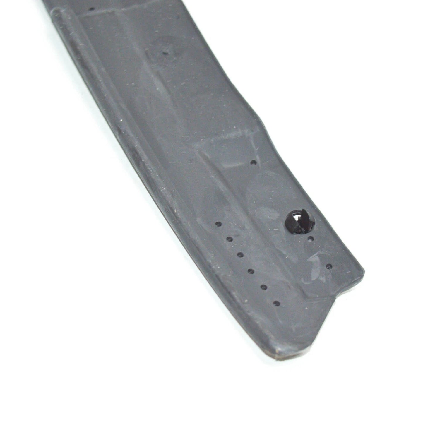 NEW MB C-CLASS W203 FRONT DOOR WEATHERSTRIP SEAL LEFT A2037201978 ORIGINAL