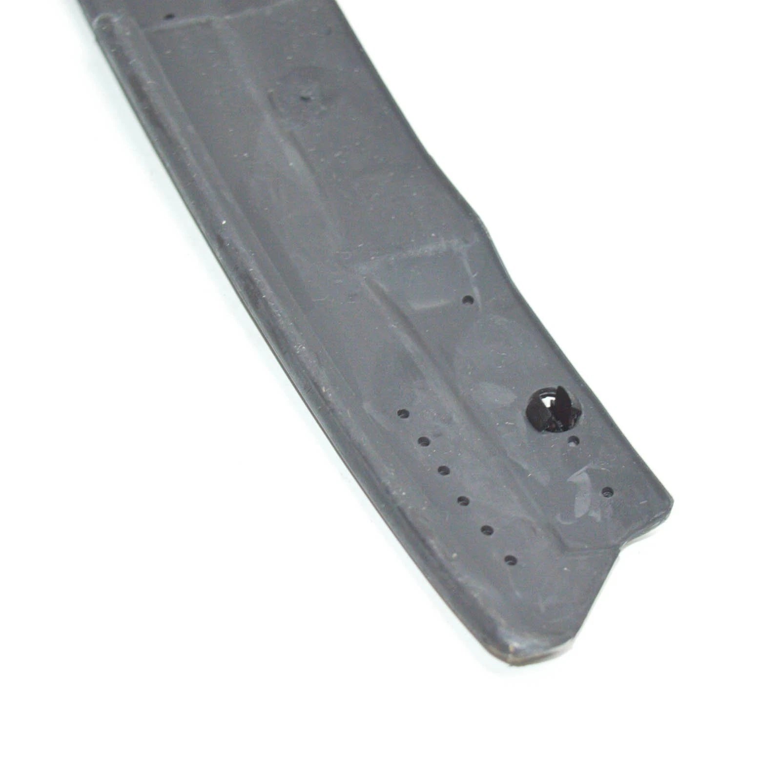 NEW MB C-CLASS W203 FRONT DOOR WEATHERSTRIP SEAL LEFT A2037201978 ORIGINAL