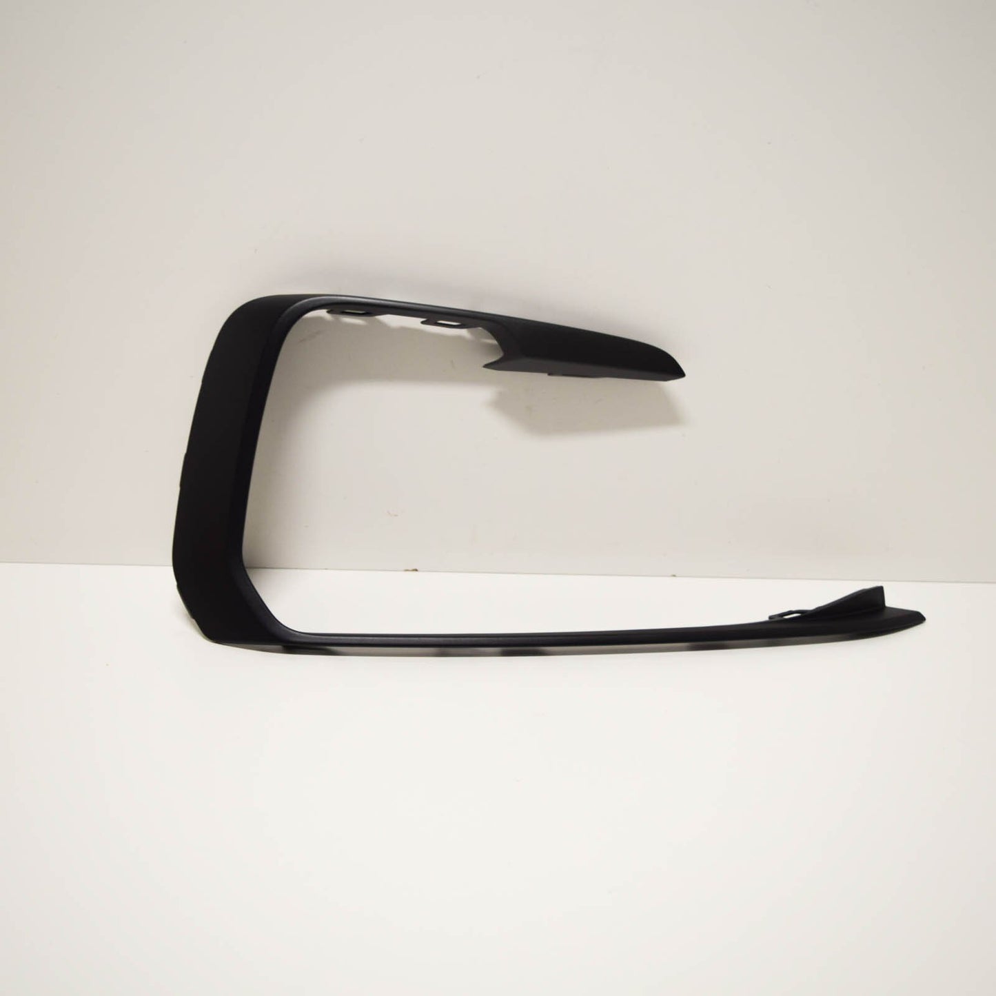 NEW VOLKSWAGEN GOLF MK7 FRONT BUMPER RIGHT GRILLE TRIM 5GE853666C9B9 ORIGINAL