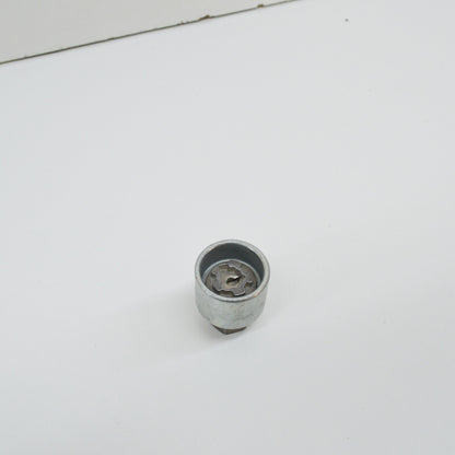 NEW VW T-ROC ANTI-THEFT WHEEL BOLT WITH ADAPTER WHT001814 ORIGINAL