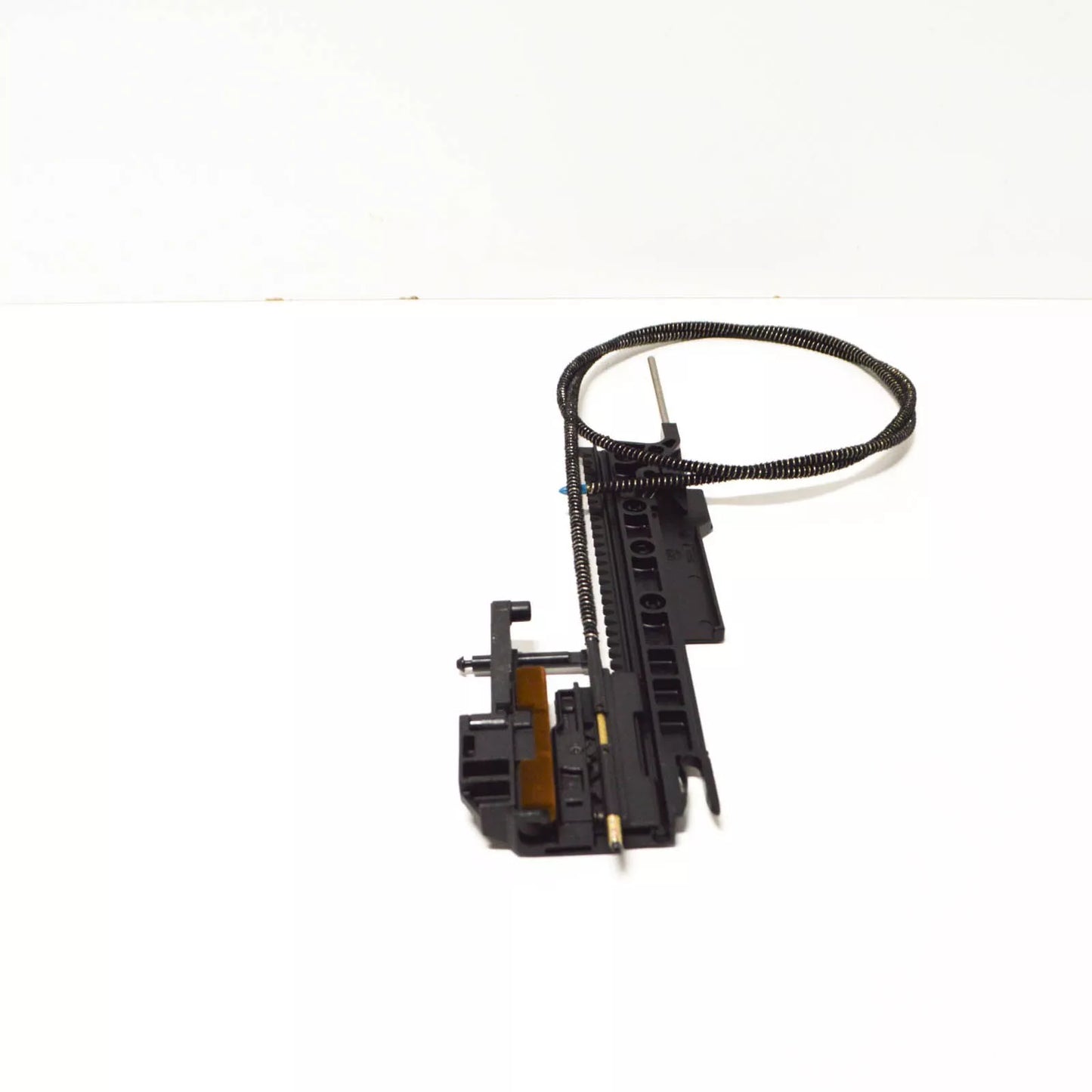 NEW BMW 8 E31 SLIDING LIFTING ROOF RIGHT GUIDE 54121940976 1940976 ORIGINAL