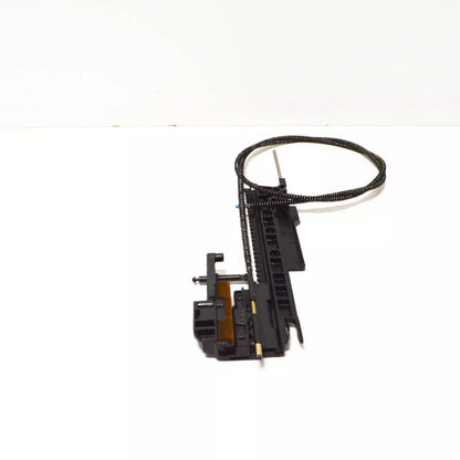 NEW BMW 8 E31 SLIDING LIFTING ROOF RIGHT GUIDE 54121940976 1940976 ORIGINAL