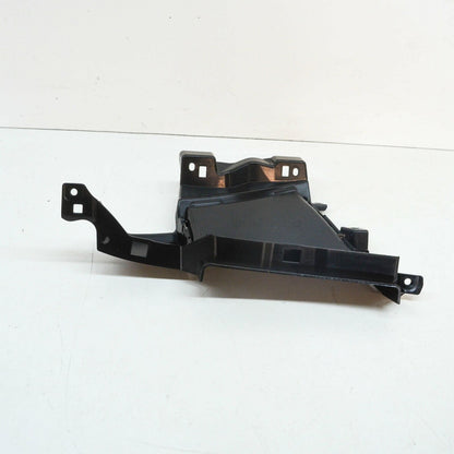 NEW AUDI A6 C8 FRONT BUMPER RIGHT AIR GUIDE 4K0121764 ORIGINAL