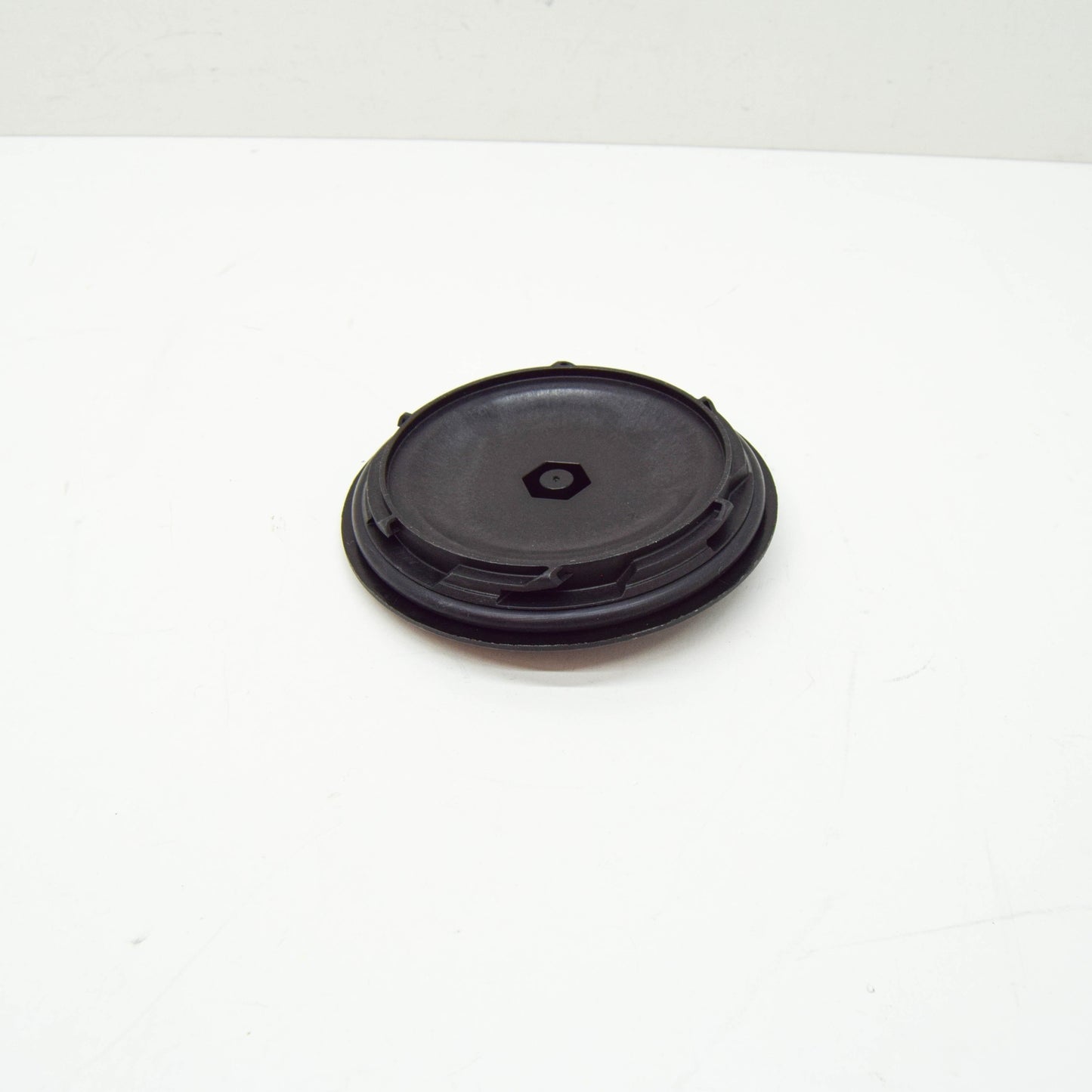 new skoda superb mk3 dipped headlight cover cap trim 3v0941607 original