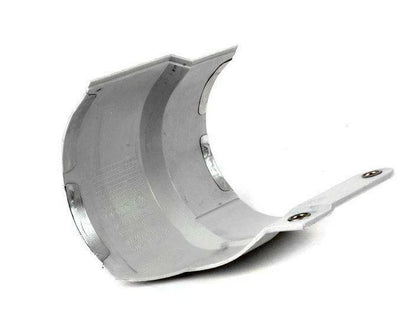 NEW AUDI A3 8P FRONT CV JOINT GUARD PLATE 1K0407721G ORIGINAL