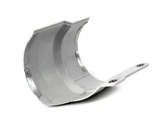 NEW AUDI A3 8P FRONT CV JOINT GUARD PLATE 1K0407721G ORIGINAL