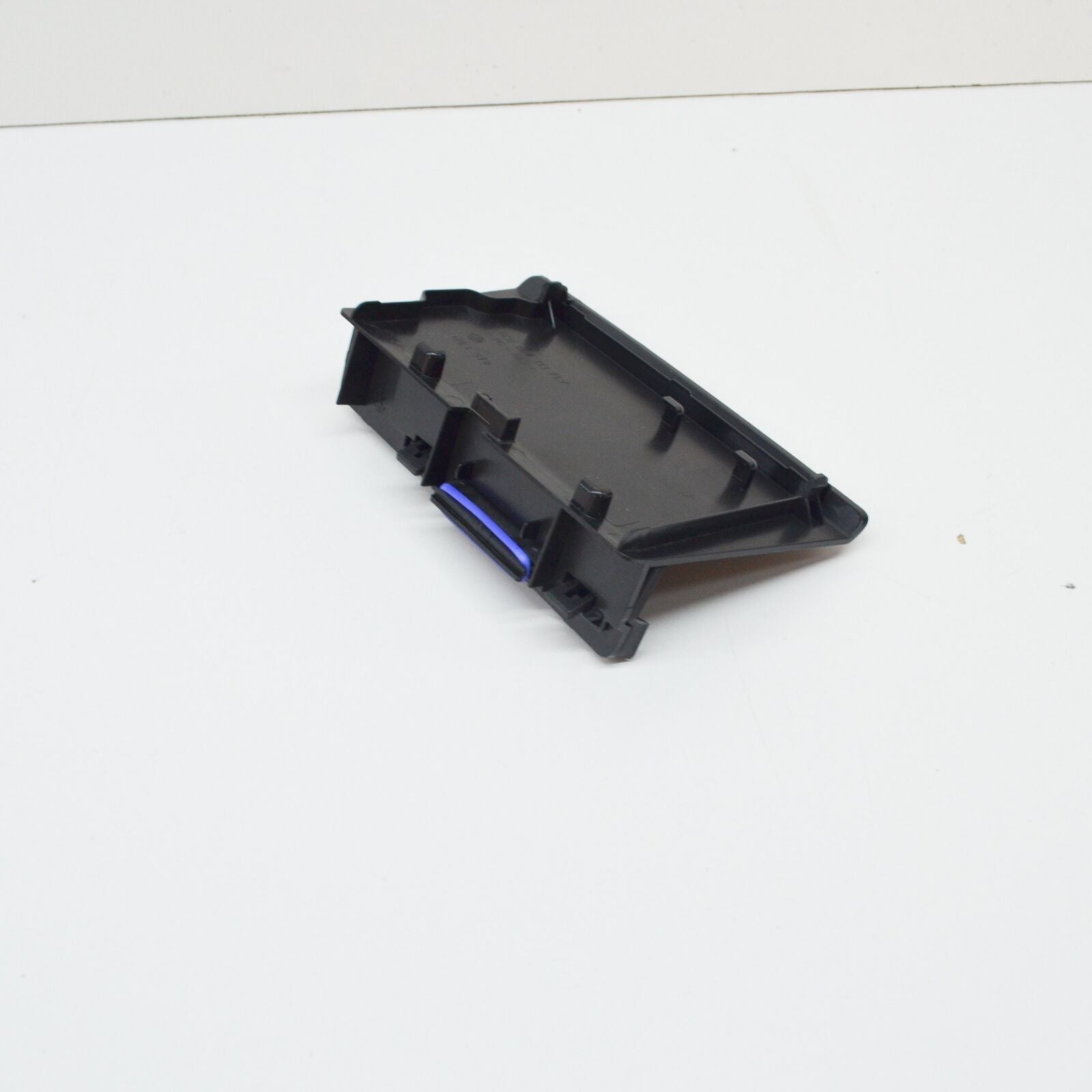 NEW VW POLO 6R MK5 CENTRE CONSOLE CELLPHONE MOUNTING 6C0864113FLV ORIGINAL