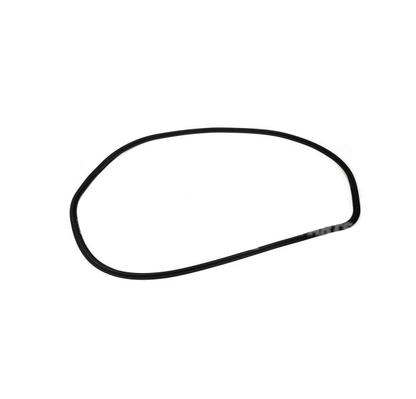 new audi a8 4h rear deck lid seal 4h0827705b original