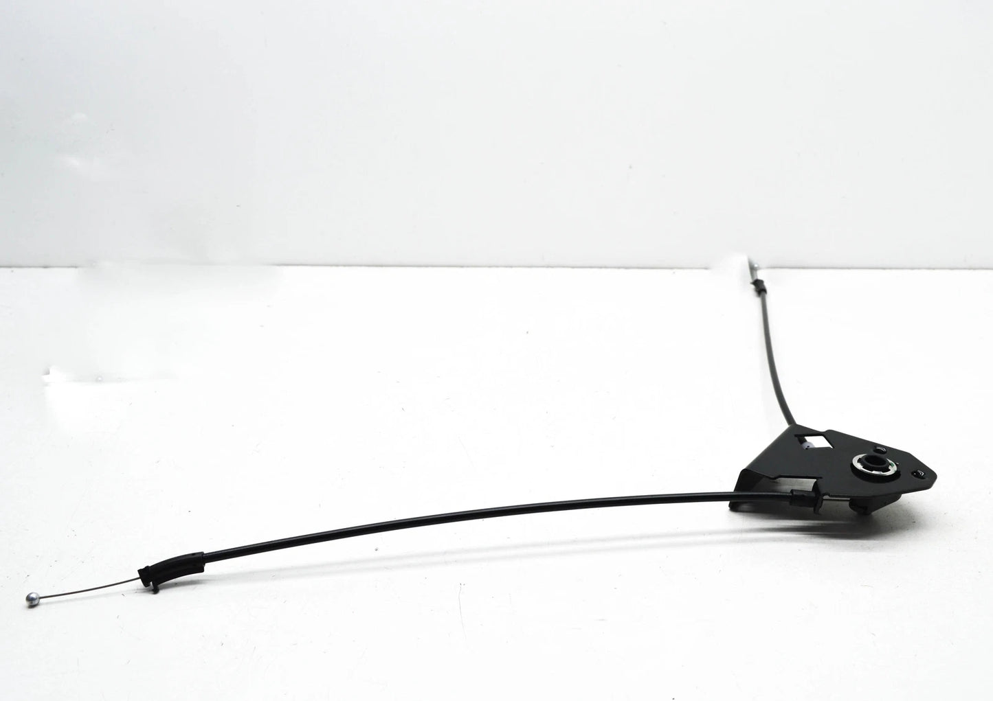 NEW AUDI A3 LIMOUSINE 8Y FRONT BONNET LOCK RELEASE CABLE 8Y0823529 ORIGINAL