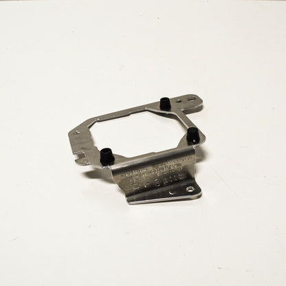 NEW AUDI Q5 80A RIGHT CRUISE CONTROL DISTANCE SENSOR BRACKET 80A907574 ORIGINAL