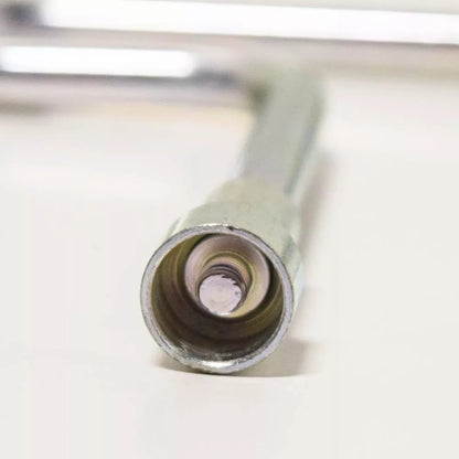 NEW AUDI TT ROADSTER 8J EMERGENCY HOOD ROOF RELEASE TOOL 8J7825381A ORIGINAL