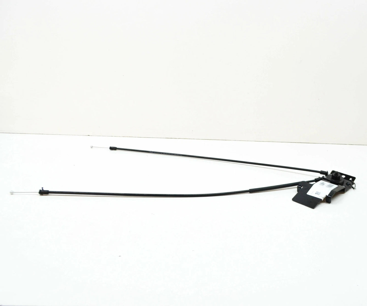 NEW AUDI A5 CABRIO 8W6 FRONT BONNET HOOD CENTER LID LOCK CABLE 8W6823529