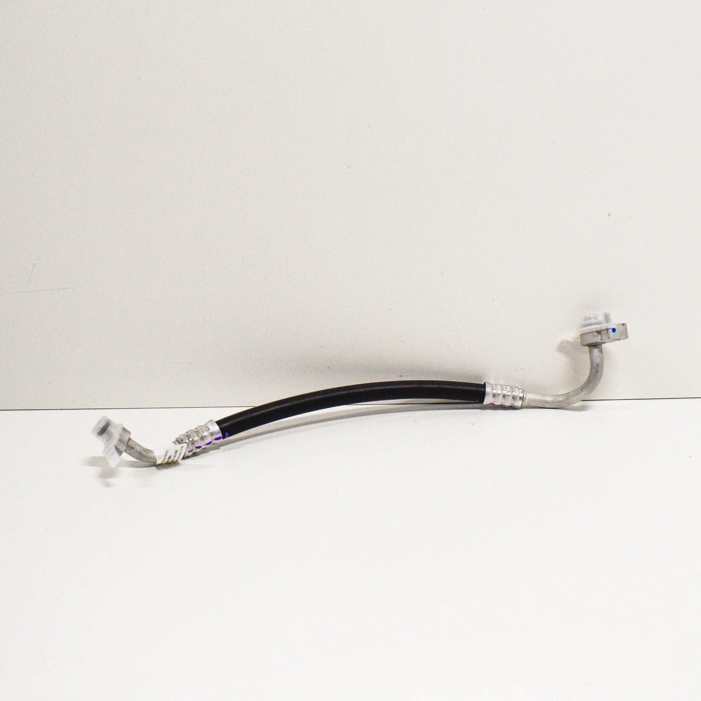 NEW MERCEDES BENZ GL X166 A/C AIR CON PIPE LINE HOSE A1668302001 ORIGINAL