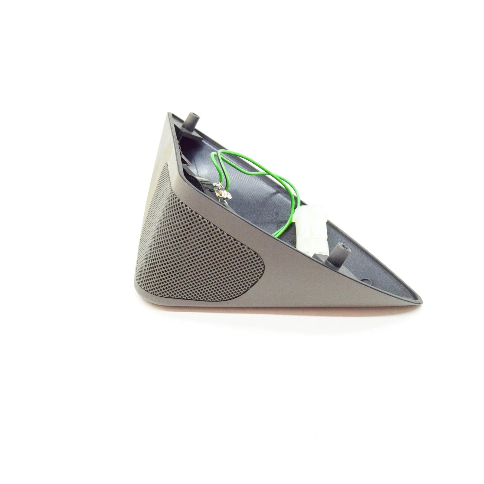 NEW BMW 3 COMPACT E36 REAR LEFT LOUDSPEAKER COVER 65138361601 ORIGINAL