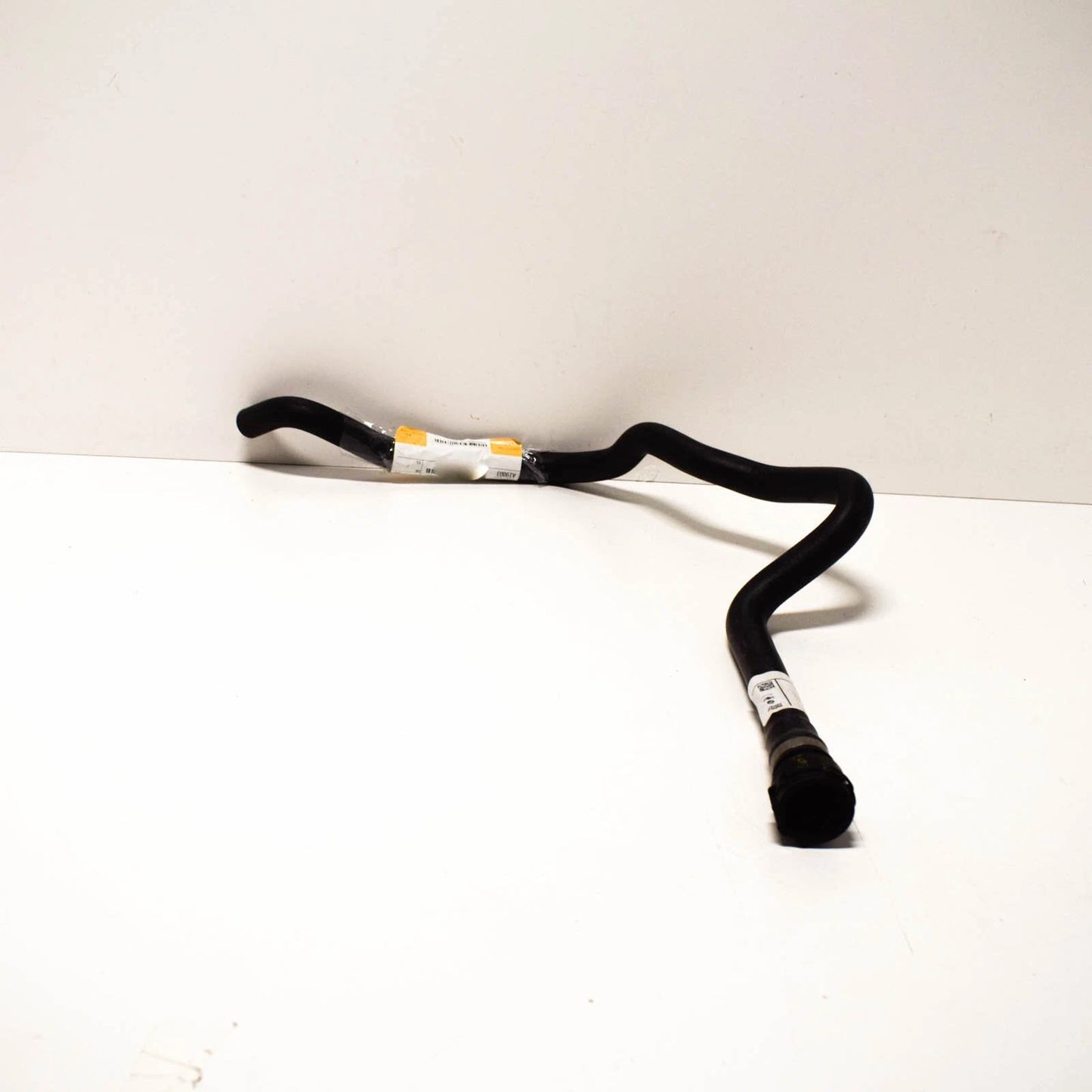 NEW BMW 5 E39 HEATER HOSE PIPE 64218378369 8378369 3.0 PETROL ORIGINAL