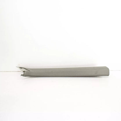NEW AUDI A4 B9 FRONT RIGHT A PILLAR TRIM COVER 8W0867234FRL9 ORIGINAL