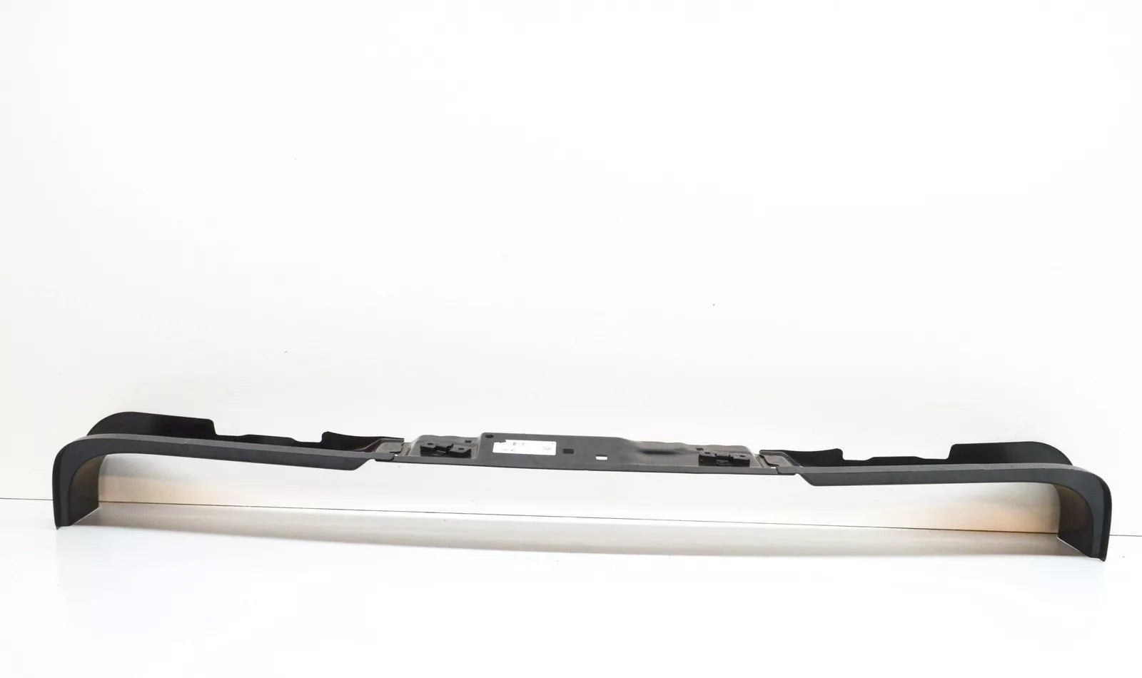 NEW VOLKSWAGEN TRANSPORTER T5 REAR CLOSING PLATE 7H0803638B ORIGINAL