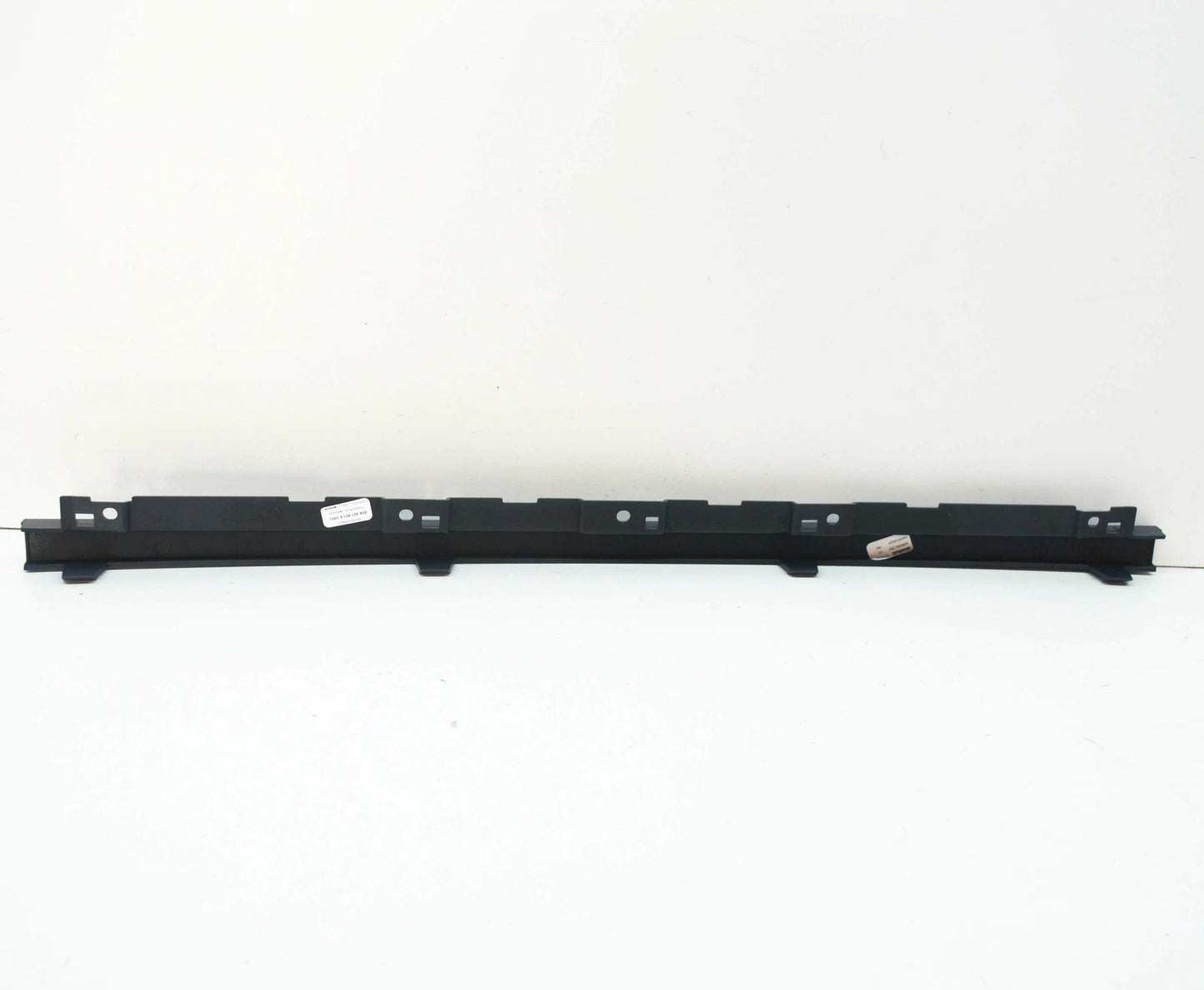 NEW AUDI Q5 80A FRONT BUMPER CENTER LOWER CONNECTING PIECE 80A807661AGRU